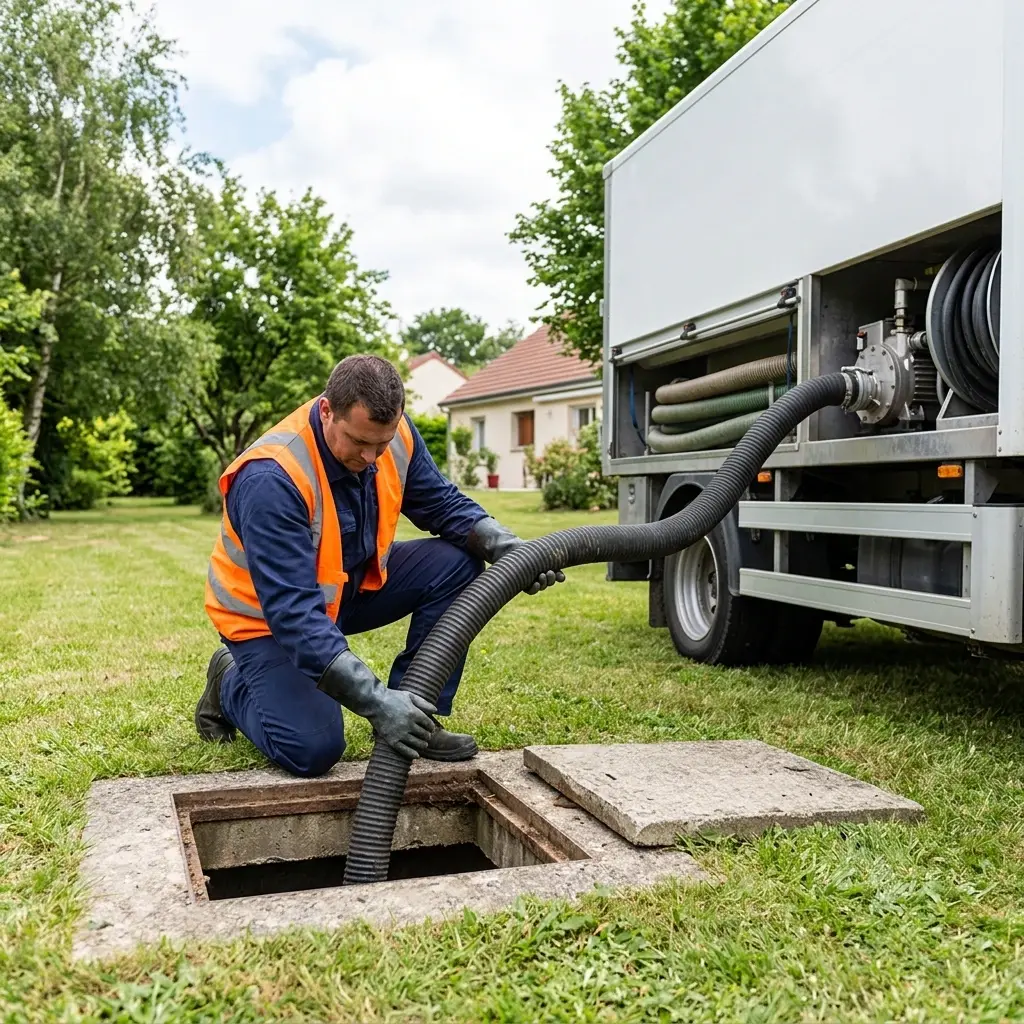Besoin d'une intervention rapide à Chevry-en-Sereine ?