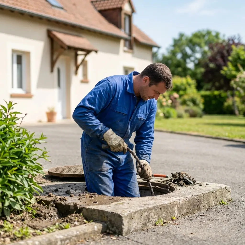 Comment se déroule l'intervention à Lorrez-le-Bocage-Préaux ?
