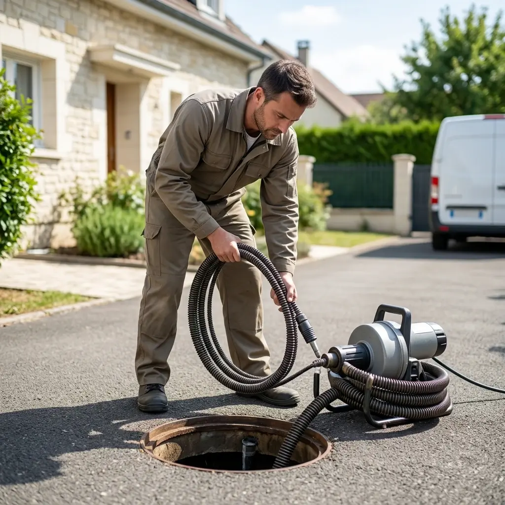 Une approche technique pour un débouchage durable