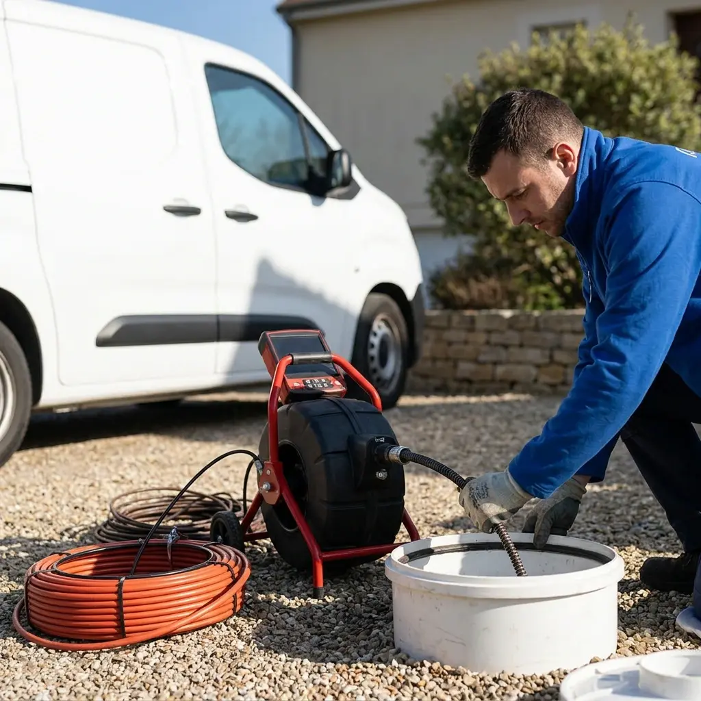 Une solution fiable pour retrouver un confort sanitaire optimal