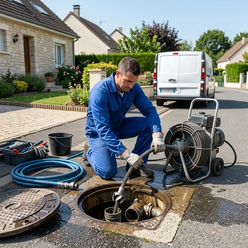 Une solution durable pour vos canalisations à Treuzy-Levelay