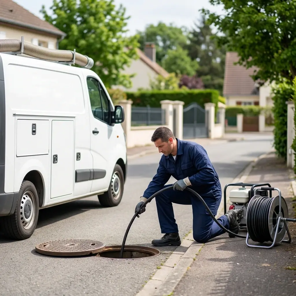 Besoin d'un débouchage rapide à Treuzy-Levelay ?