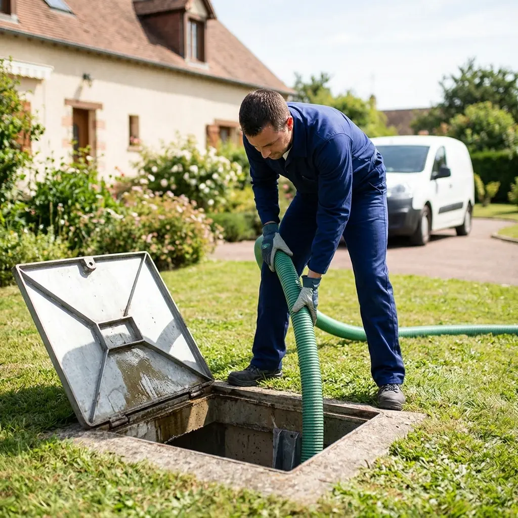 Techniques de débouchage et nettoyage professionnel