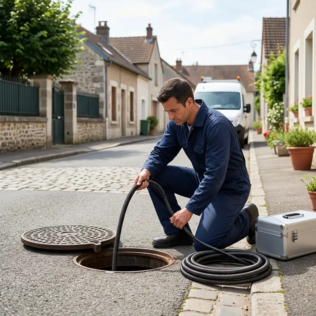 Gestes essentiels pour prévenir l'obstruction de vos égouts