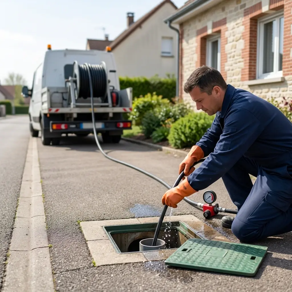 Bons réflexes à Villemaréchal