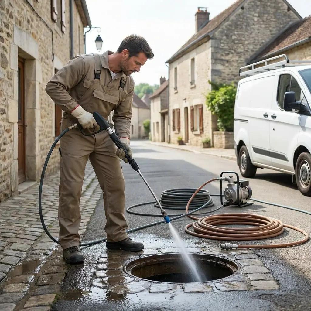Besoin d’une intervention rapide à Villemaréchal ?