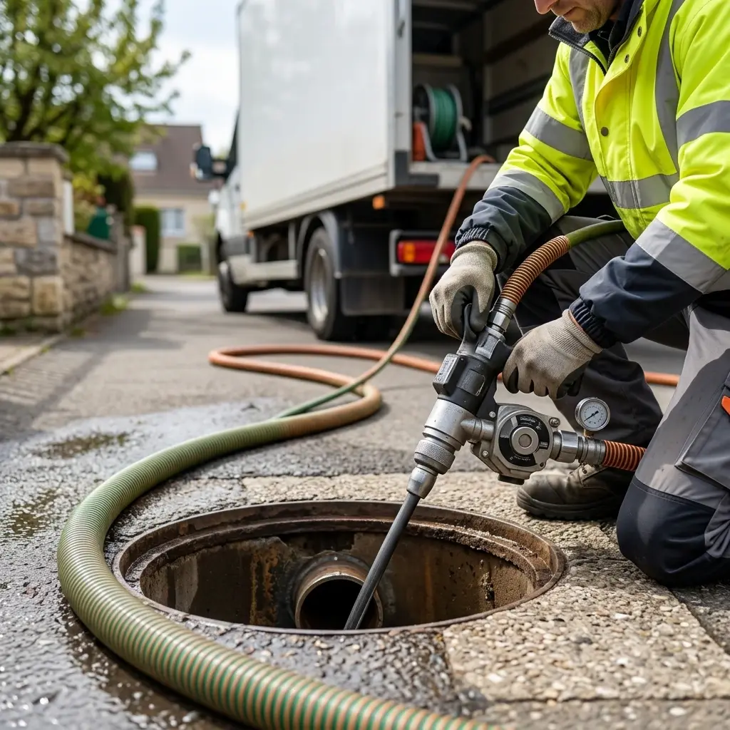 Une solution durable pour votre assainissement local