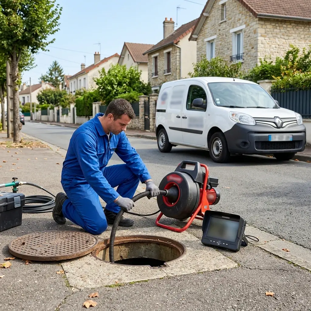 Gestes et réflexes pour protéger vos canalisations à Champeaux