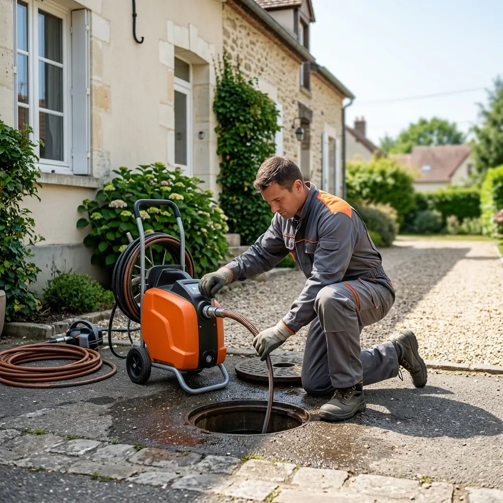 Une solution durable pour vos réseaux d'assainissement