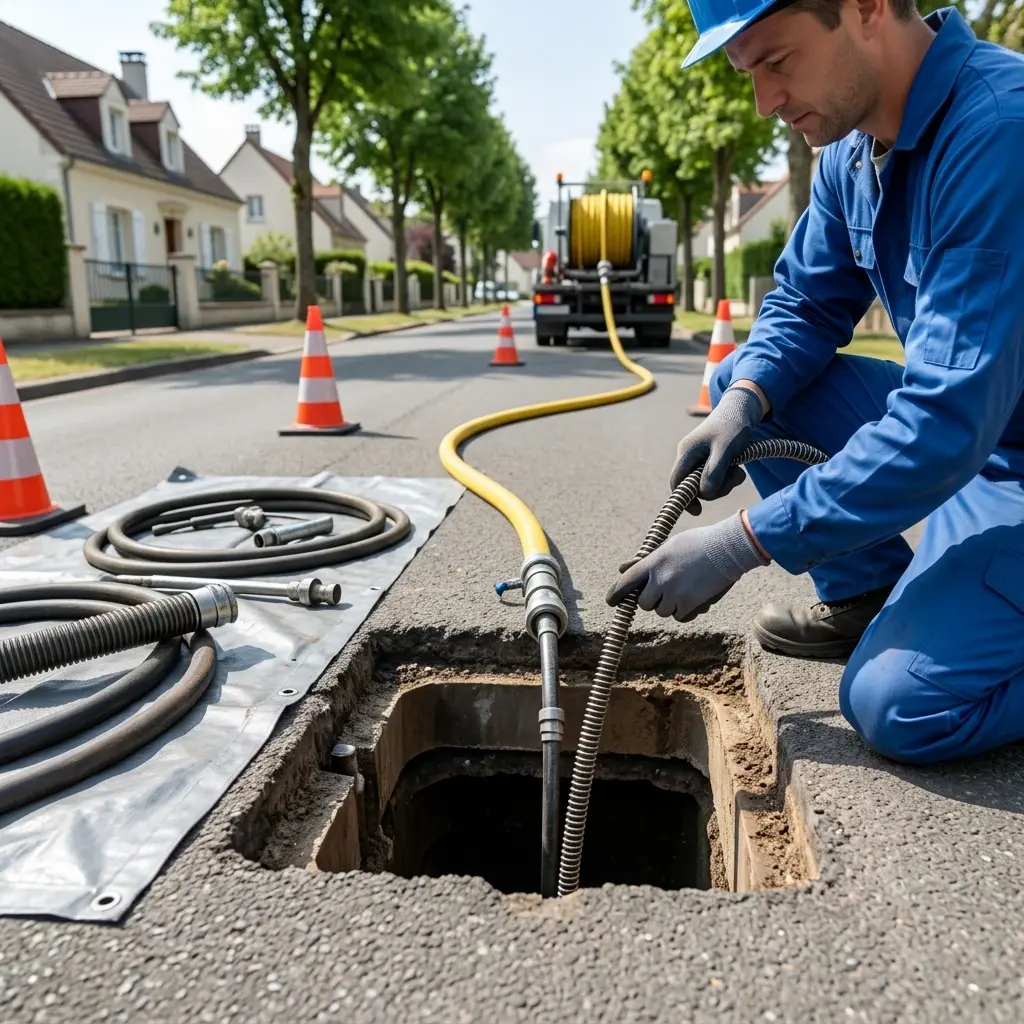 Une approche technique pour un débouchage durable