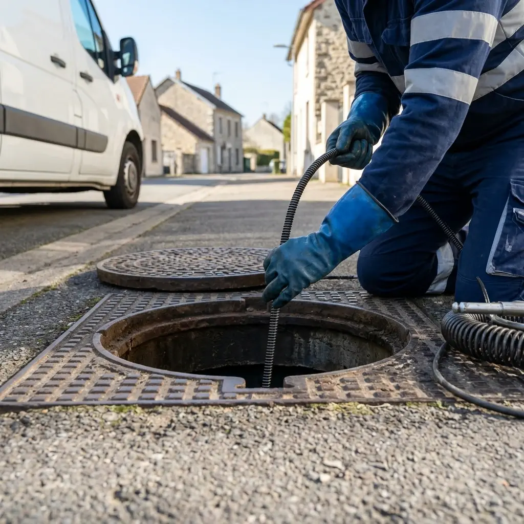 Besoin d'une intervention rapide à Quiers ?