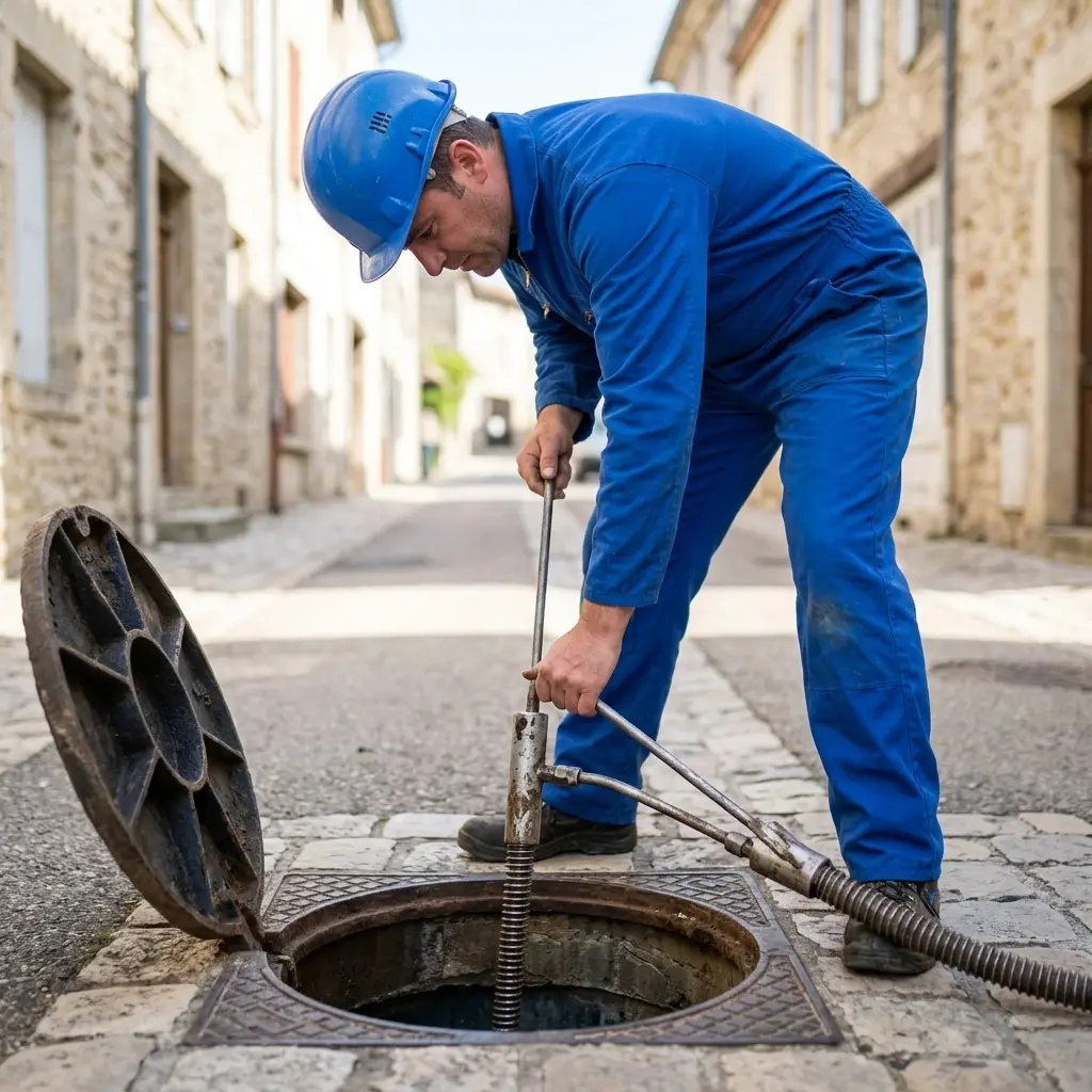 Une approche technique pour un débouchage radical