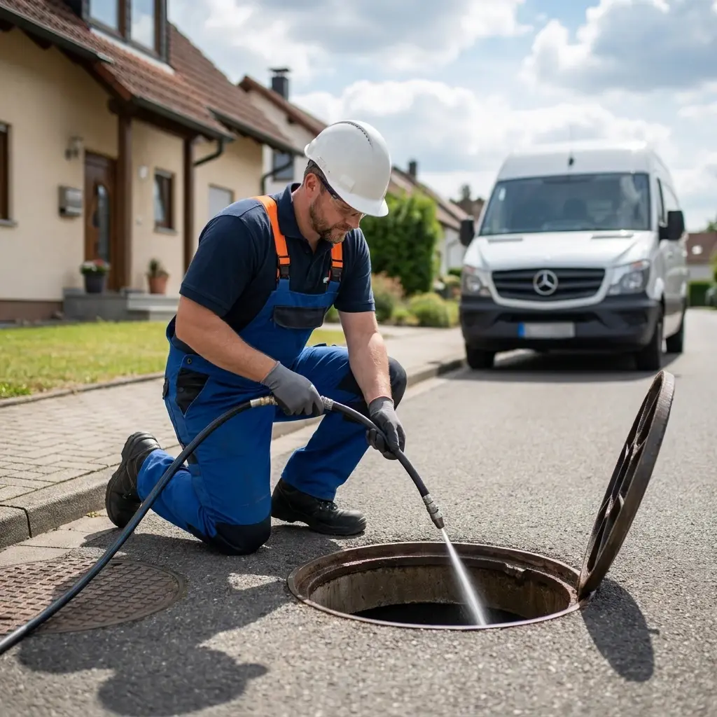 Besoin d'un débouchage rapide à Saint-Méry ?