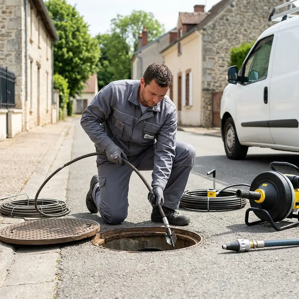 Comment se déroule l'intervention à Saint-Ouen-en-Brie ?