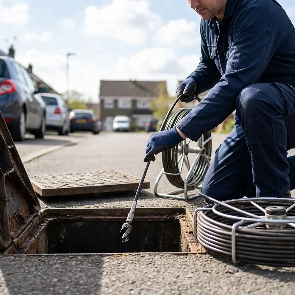 Comment prévenir les bouchons dans vos canalisations à Citry