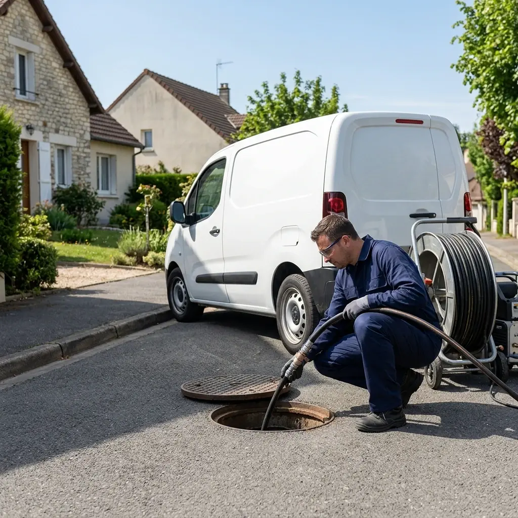 Gestes simples pour prévenir les bouchons à Méry-sur-Marne