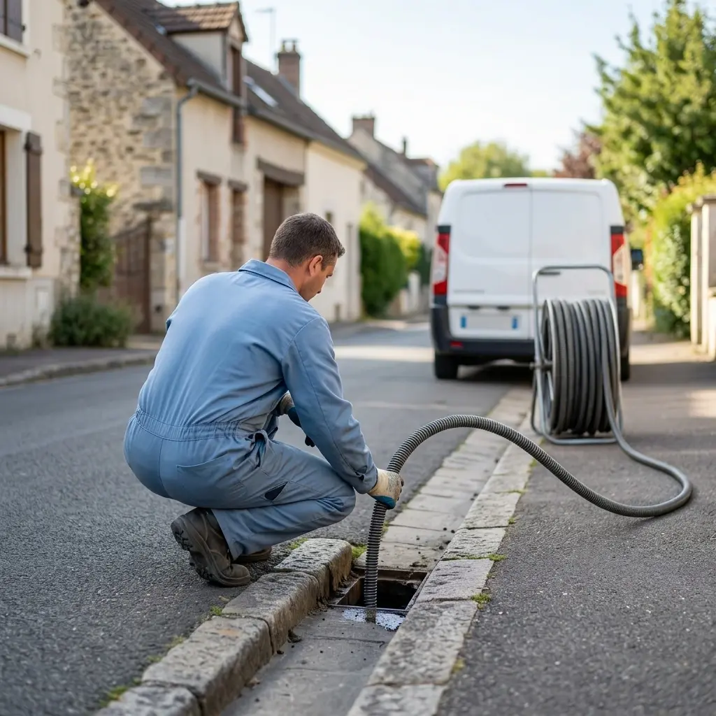 Comment se déroule l'intervention à Méry-sur-Marne ?