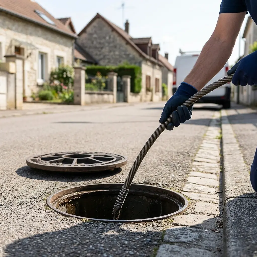 Besoin d’une intervention rapide à Saâcy-sur-Marne ?