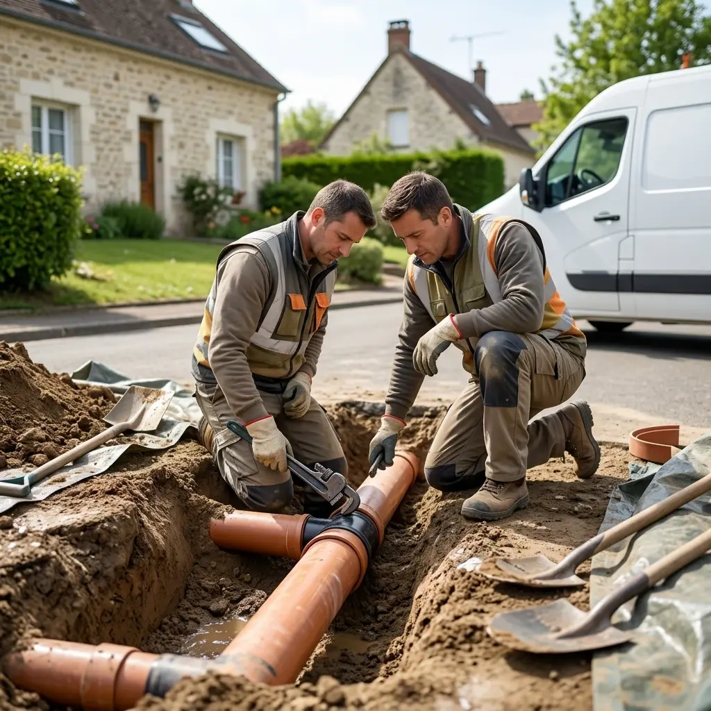 Comment se déroule l'intervention à Saâcy-sur-Marne ?