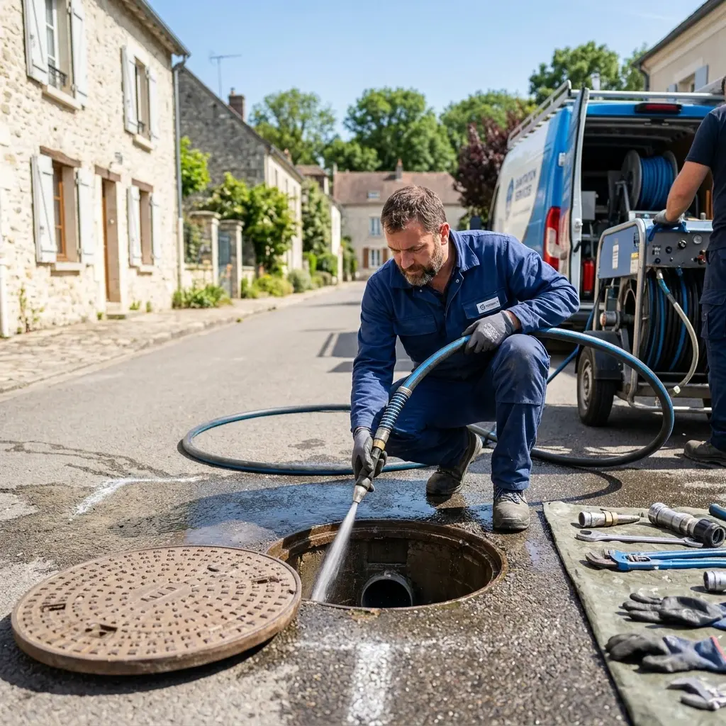 Une approche technique pour un résultat garanti