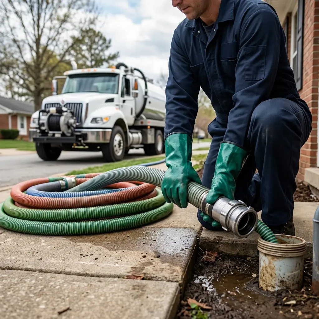 Une approche technique pour un débouchage durable