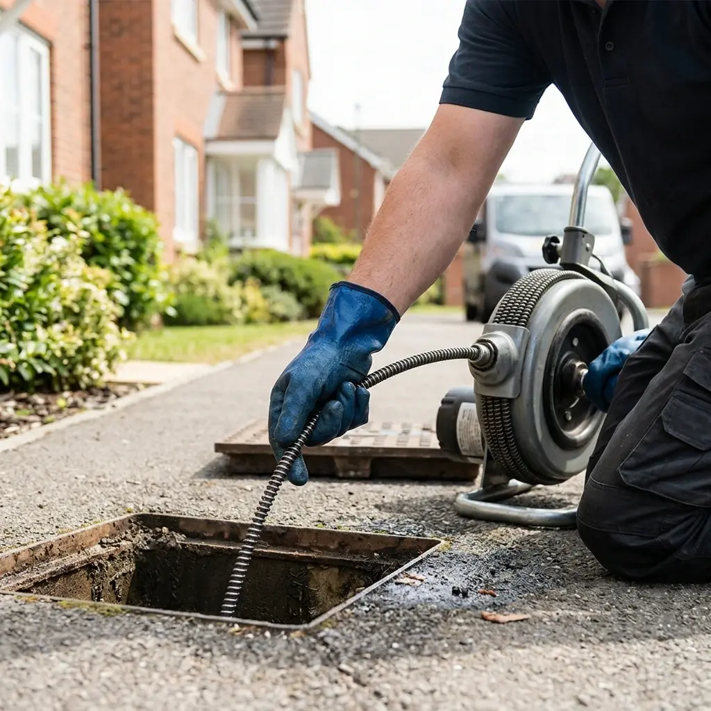 Une solution rapide pour retrouver un confort total chez vous