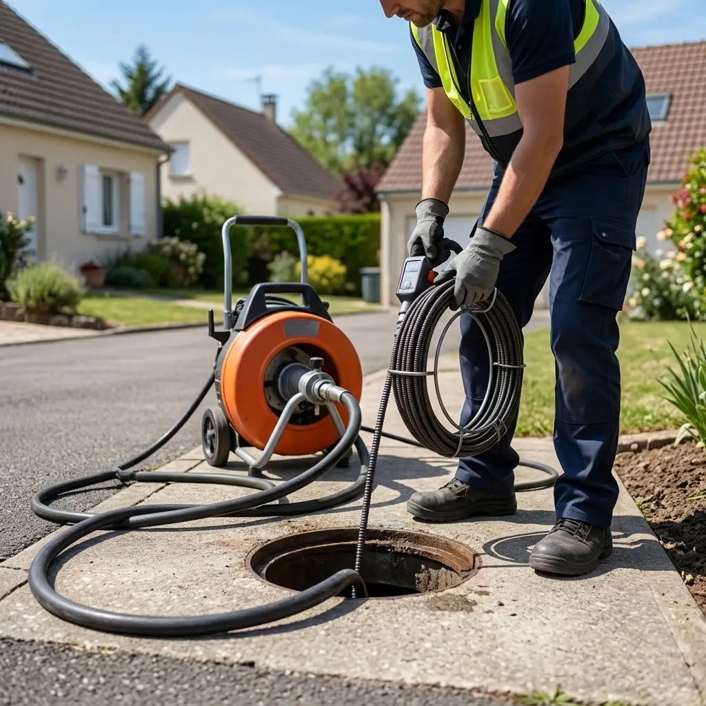 Une approche technique pour un débouchage durable