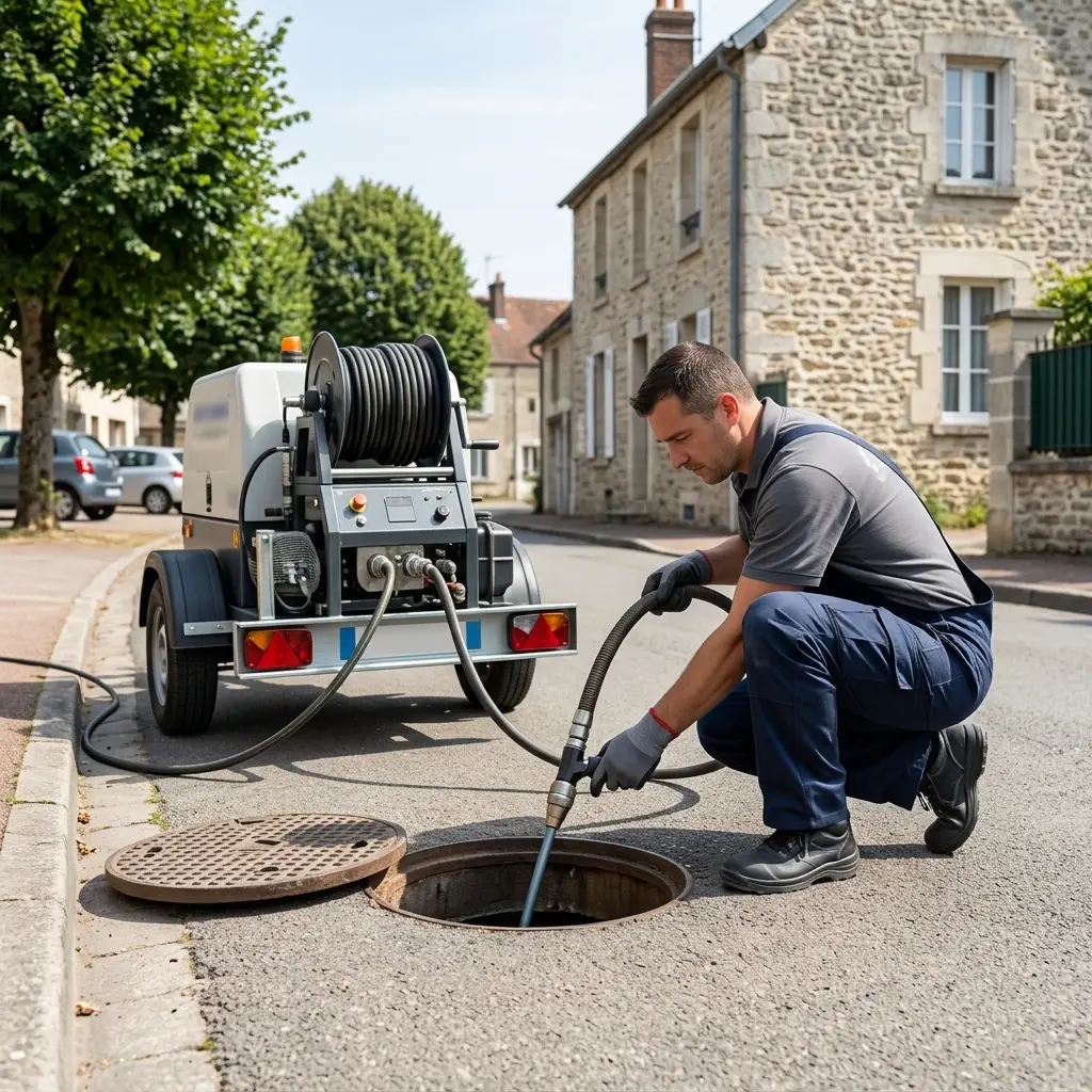 Une approche technique pour libérer vos conduits