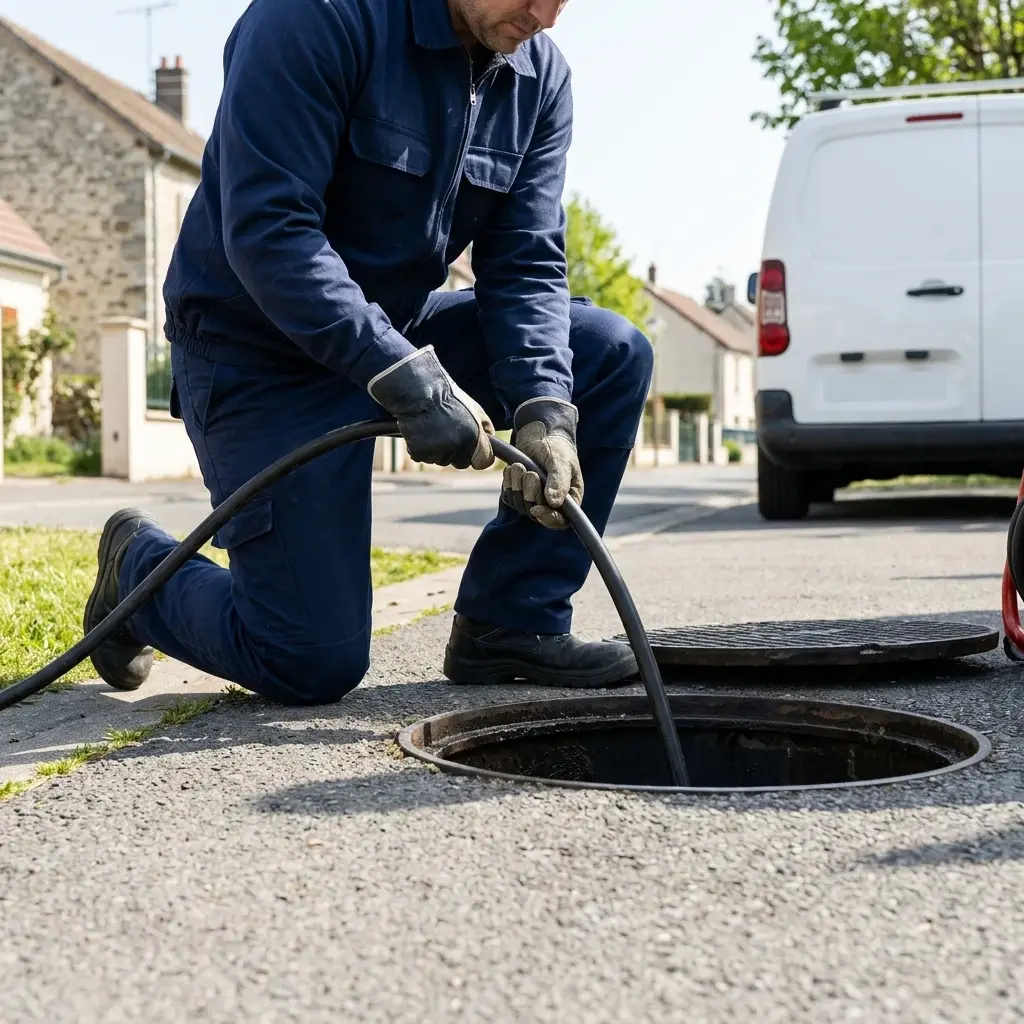 Comment prévenir l'obstruction de vos canalisations ?