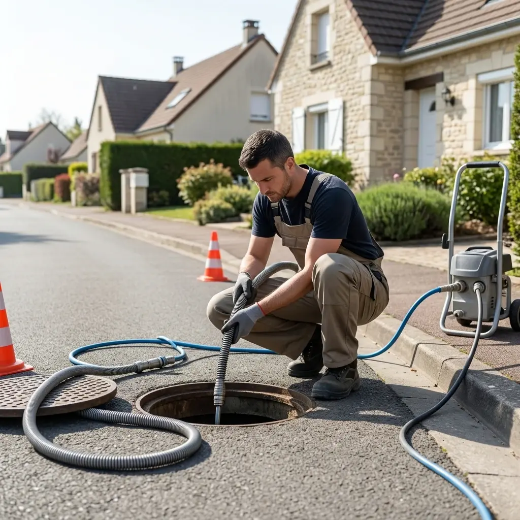 Une approche technique pour un débouchage durable