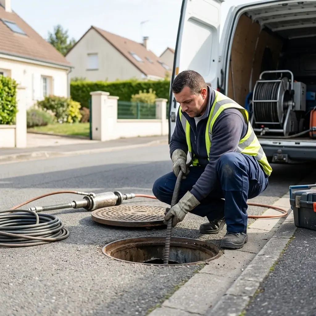 Les gestes essentiels pour prévenir les bouchons chez vous