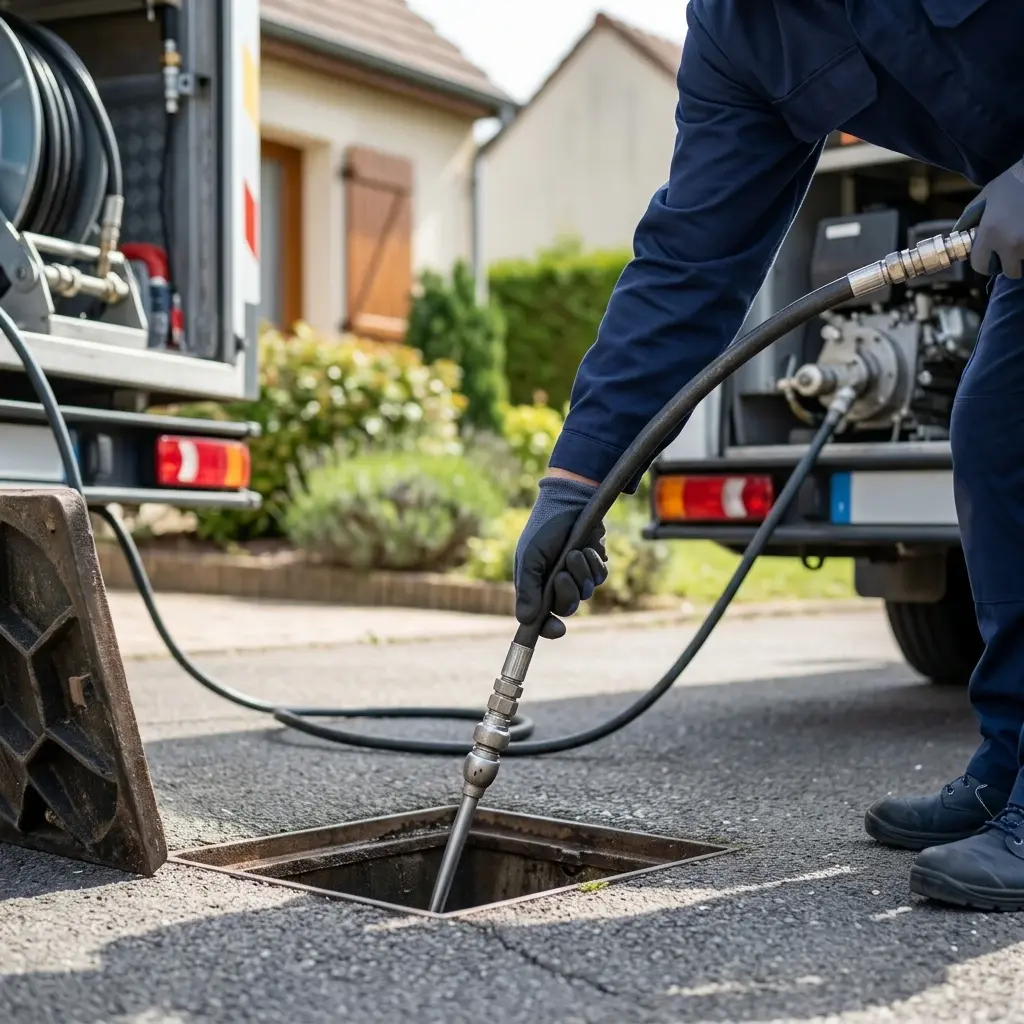 Besoin d'un débouchage rapide à Boissy-aux-Cailles ?