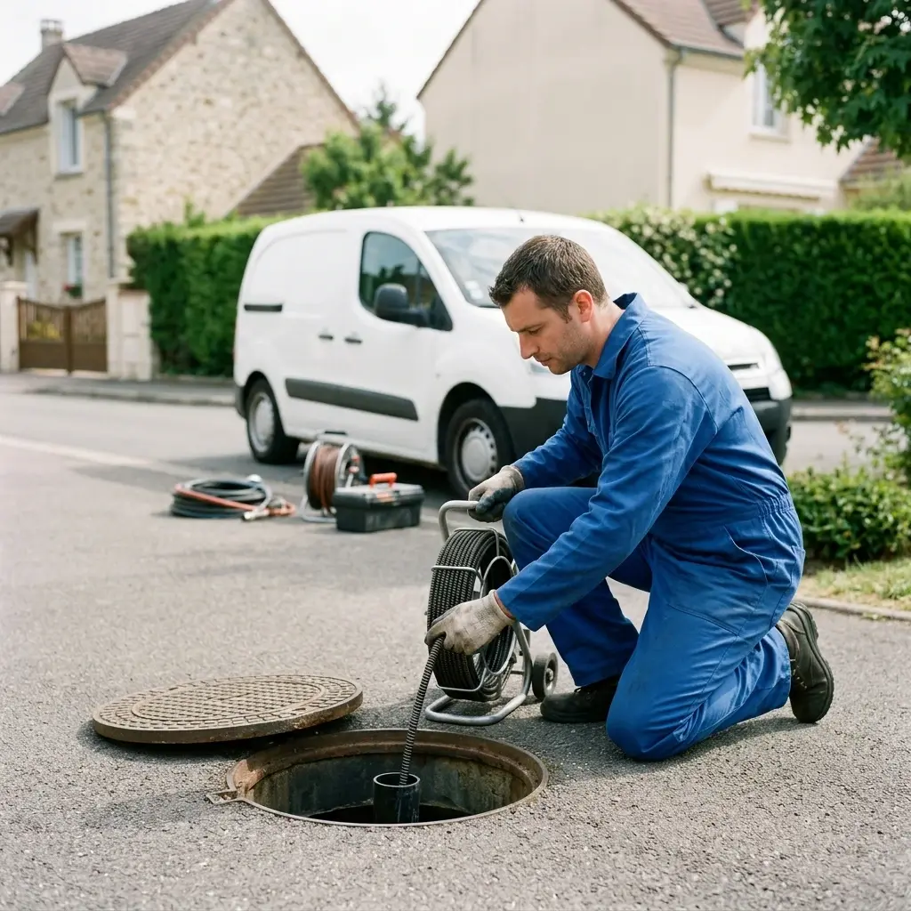 Les bons gestes pour éviter les bouchons à Boulancourt