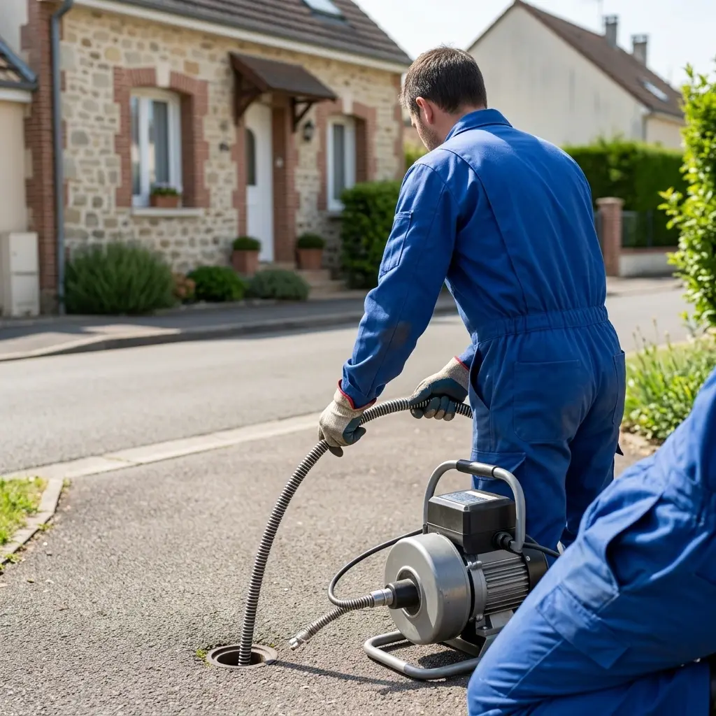 Besoin d'un débouchage rapide à Boulancourt ?
