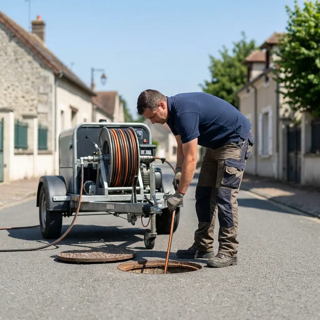 Pourquoi choisir notre expertise pour Burcy ?