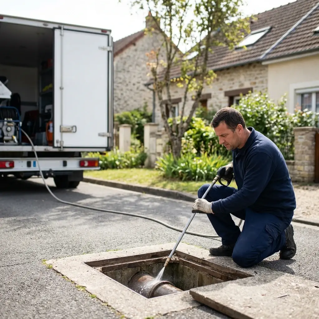 Une approche technique pour un débouchage radical