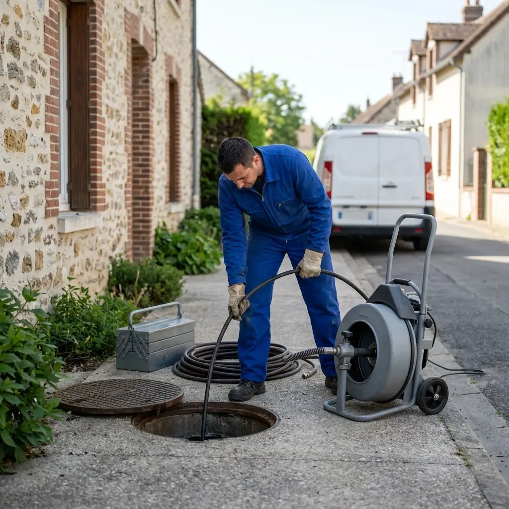 Prévenir les bouchons : les gestes essentiels pour vos canalisations
