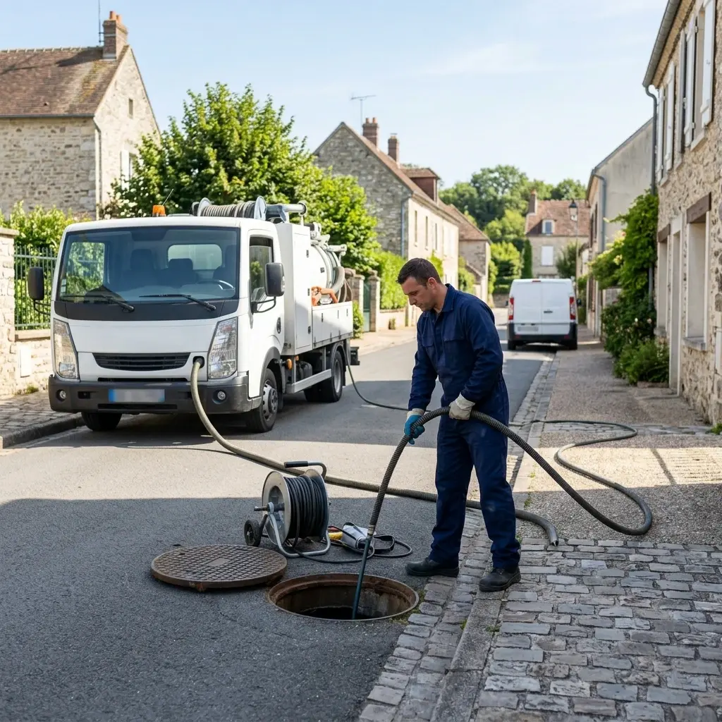 Une méthodologie précise pour un débouchage efficace