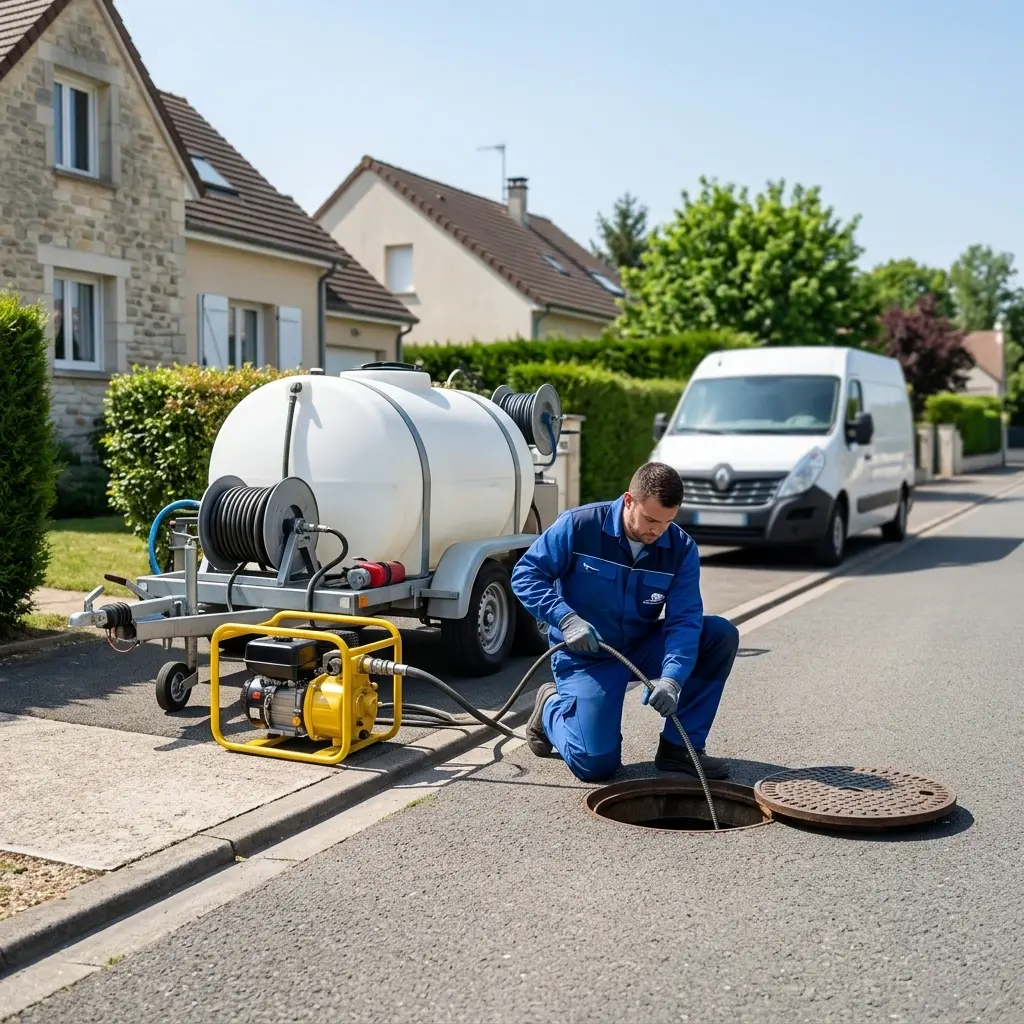 Une solution durable pour vos conduits d'évacuation