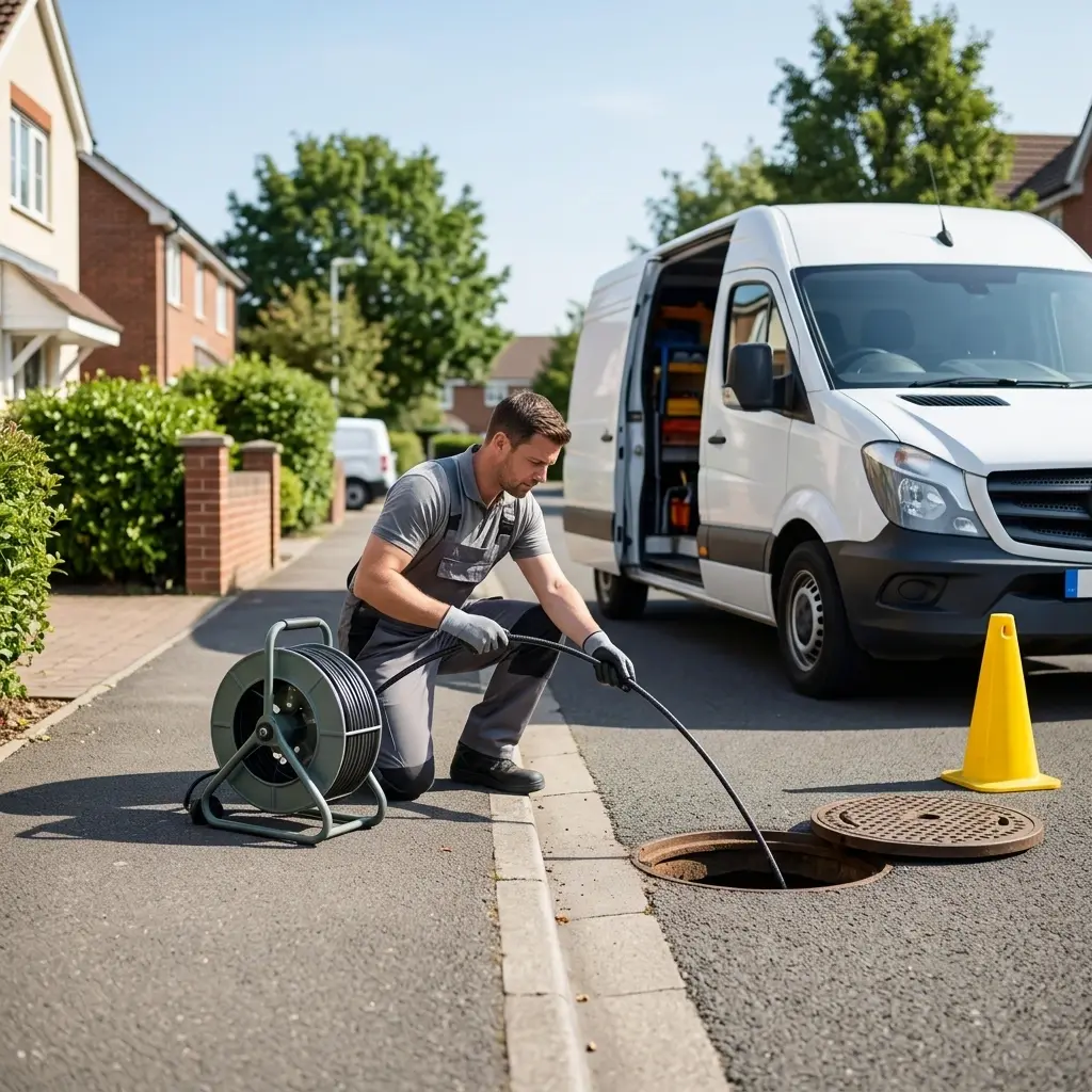 Comment se déroule l'intervention à Guercheville ?