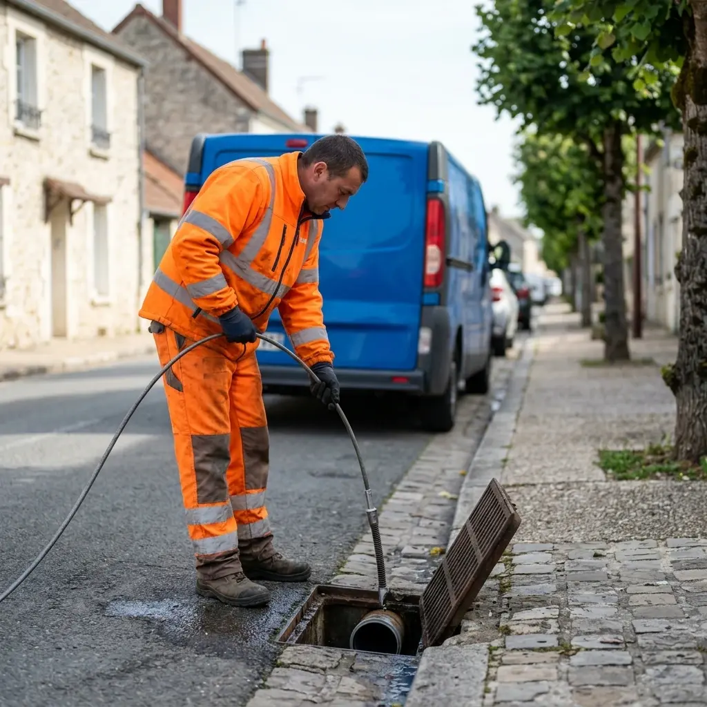 Les bons gestes pour prévenir l'obstruction de vos réseaux