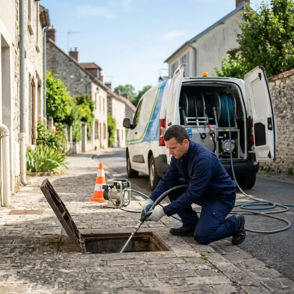 Les bons gestes pour prévenir les bouchons à Nanteau-sur-Essonne