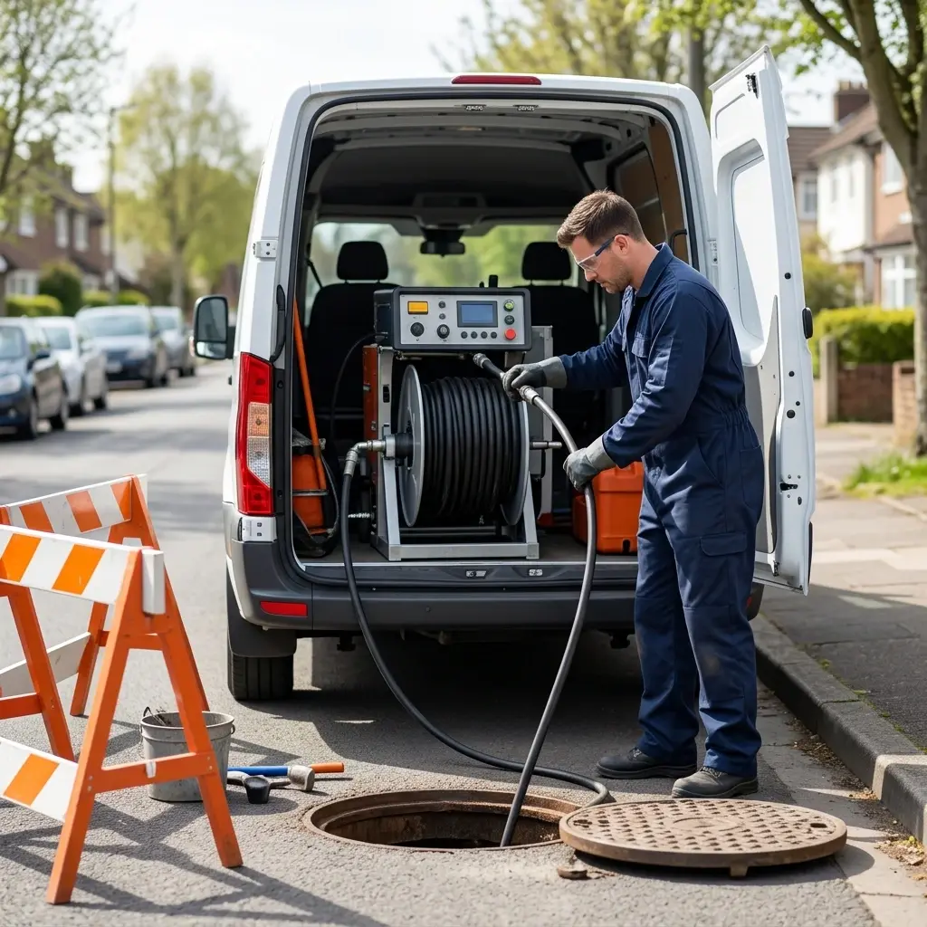 Un service d'assainissement fiable et transparent
