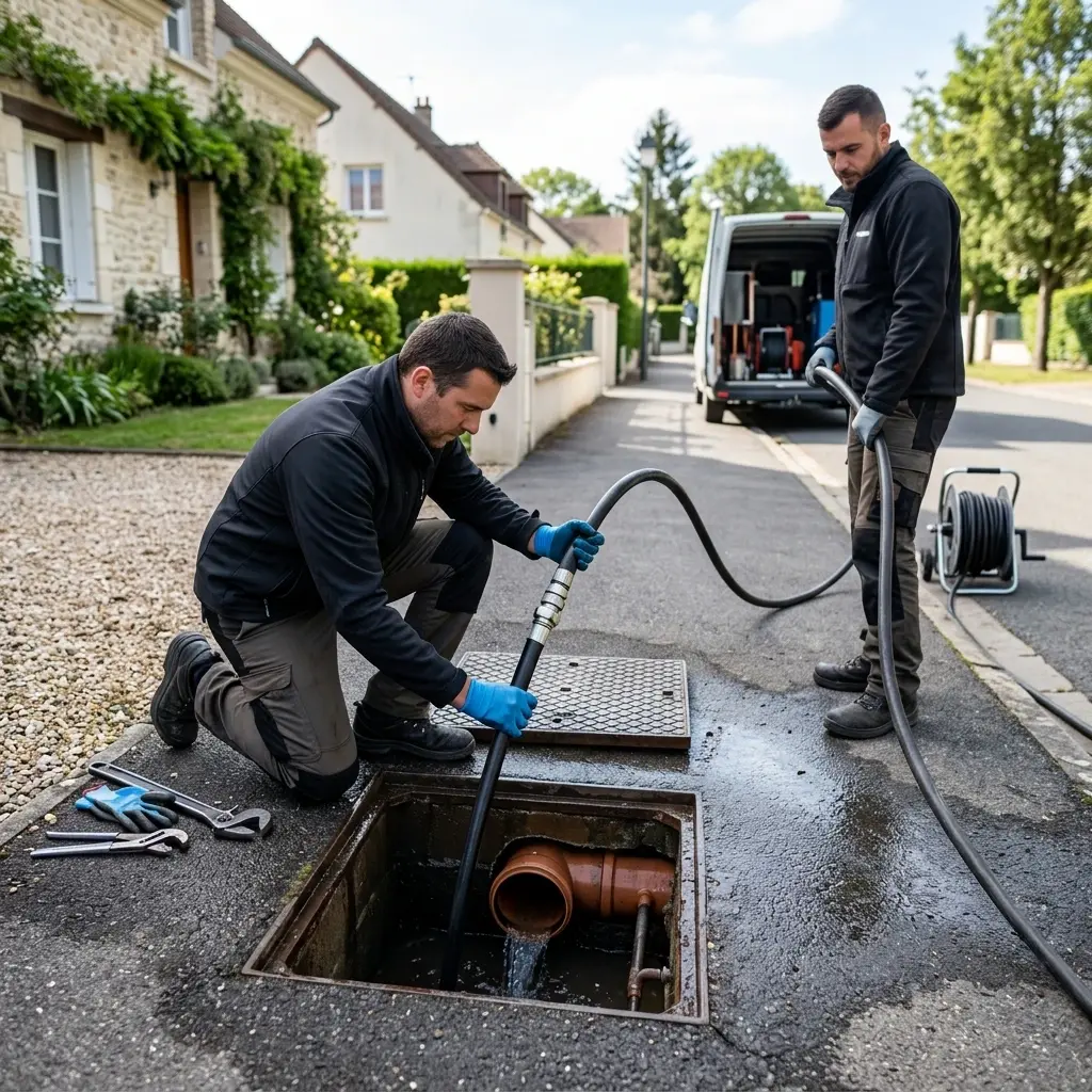 Une approche technique pour un débouchage durable