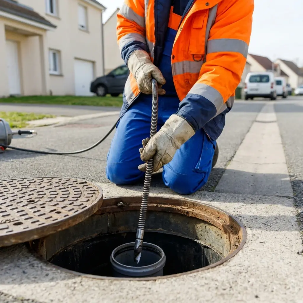 Comment prévenir les bouchons et réagir efficacement à Ury