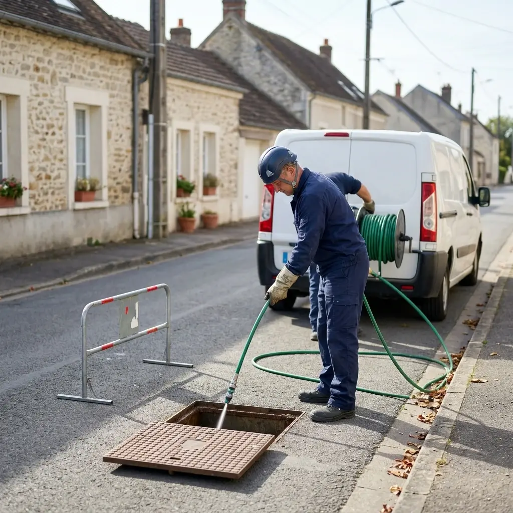 Une solution fiable pour vos canalisations en Seine-et-Marne