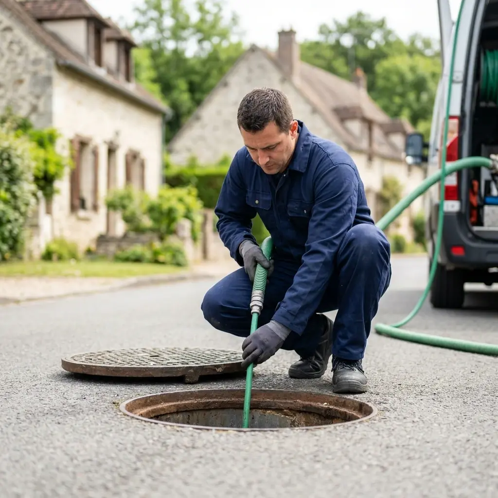 Comment prévenir et réagir face à un bouchon d'égout