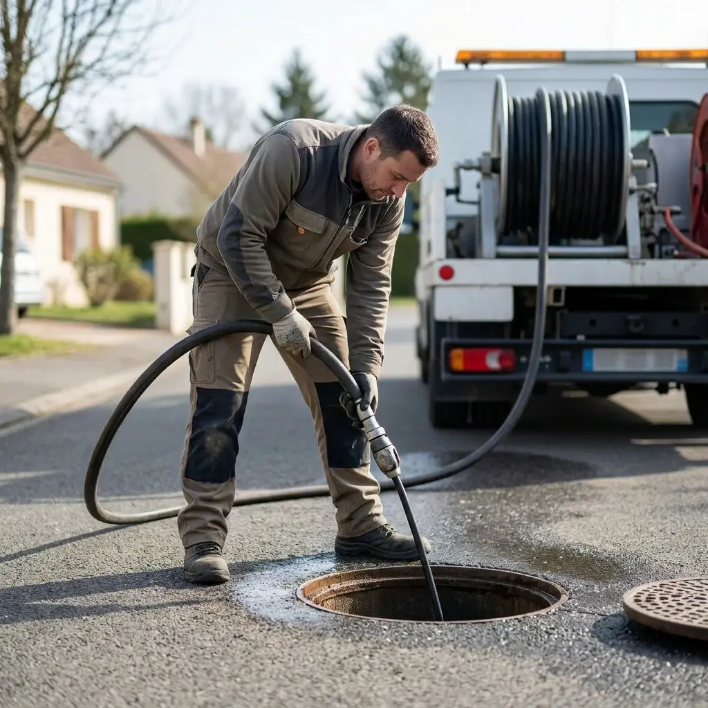 Une expertise fiable pour vos canalisations en Seine-et-Marne