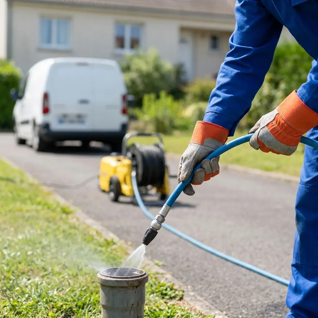 Une approche technique pour un débouchage radical