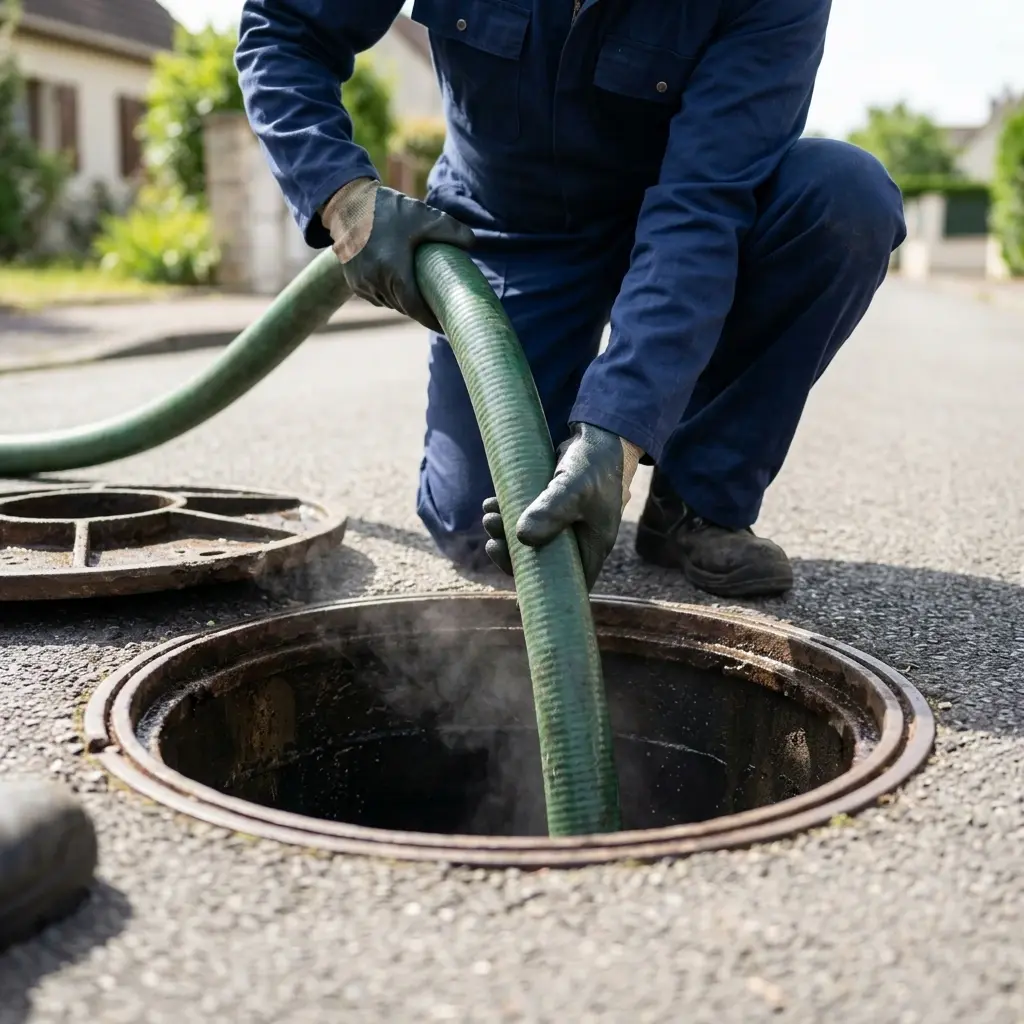 Une solution durable pour vos canalisations